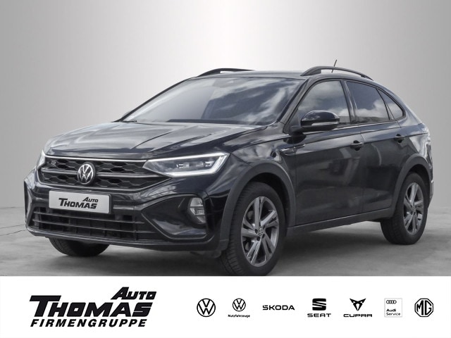 Volkswagen Taigo 1.5 TSI DSG IQ.Drive R-Line