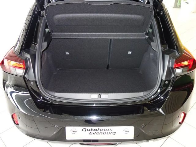 Opel Corsa 1.2 AT8 Edit. LED,Sitzheizung,PP.,Allwetterreifen