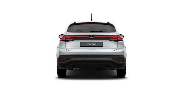 Volkswagen Taigo 1.0 TSI Life