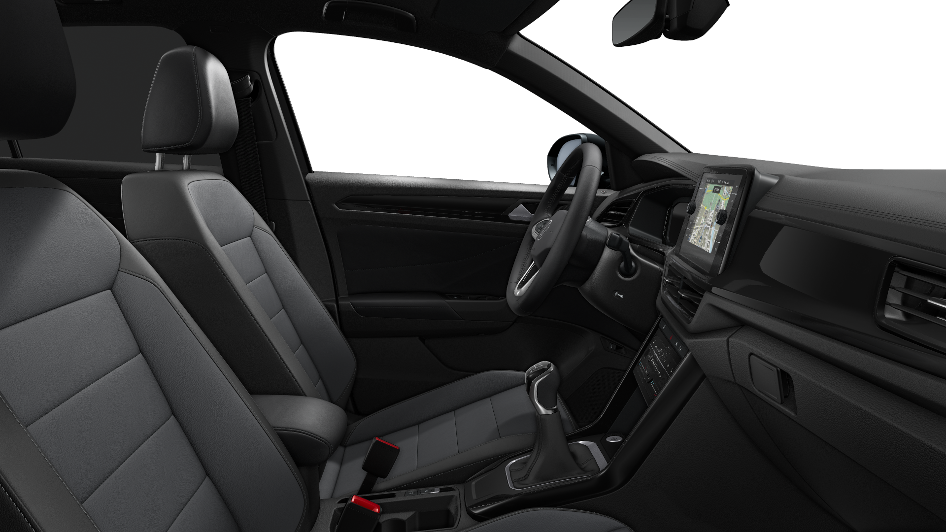 Volkswagen T-Roc 1.0 TSI Style