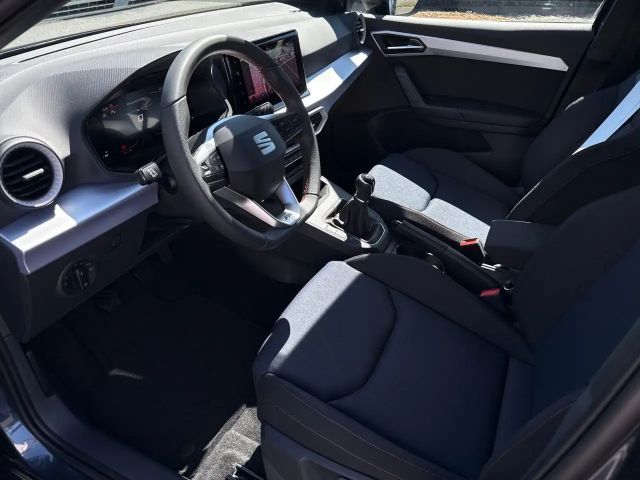 Seat Ibiza 1.0 TSI FR-lijn