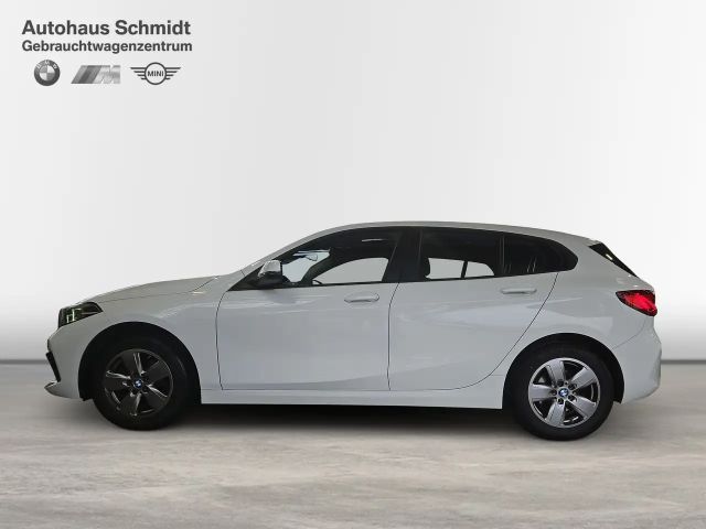 BMW 116 116d Advantage pakket Sedan