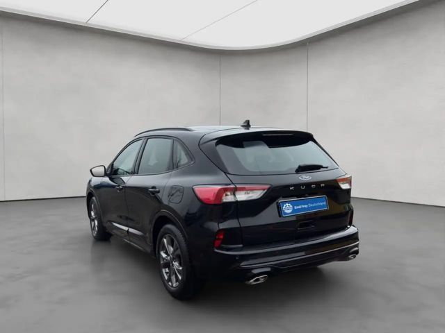 Ford Kuga ST Line