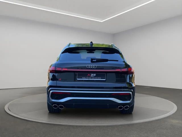 Audi SQ5 S-Tronic
