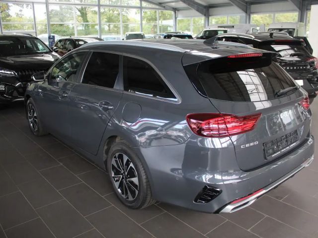 Kia Ceed Hybrid PHEV Spirit SportWagon