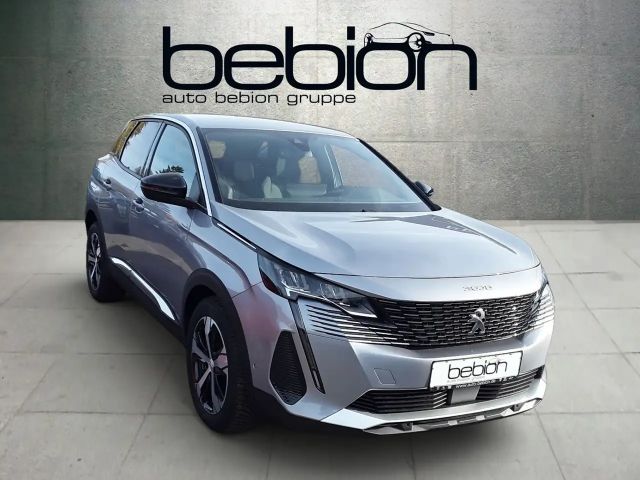 Peugeot 3008 Allure Pack PureTech
