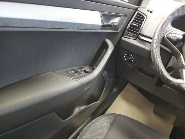 Skoda Karoq Selection