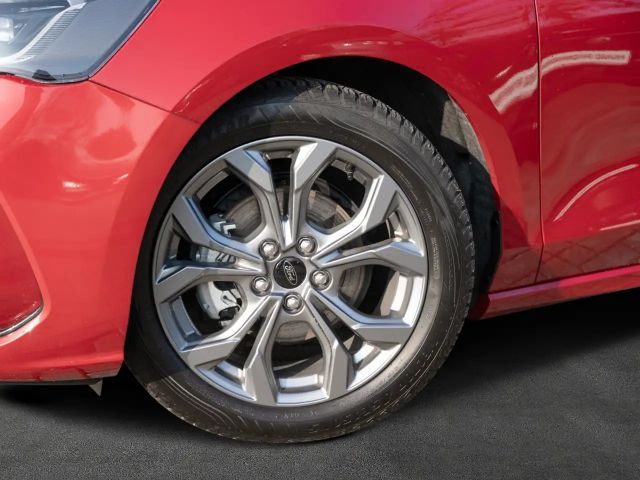 Ford Focus ST Line Wagon