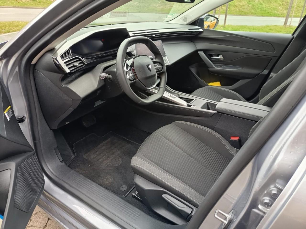 Peugeot 308 Active Pack EAT8 SW