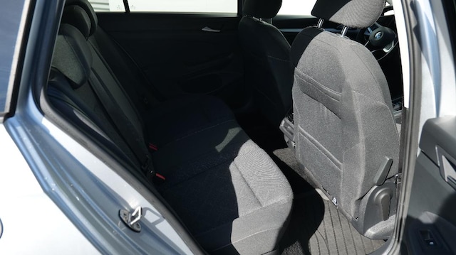 Volkswagen Golf 2.0 TDI DSG Golf VIII Variant