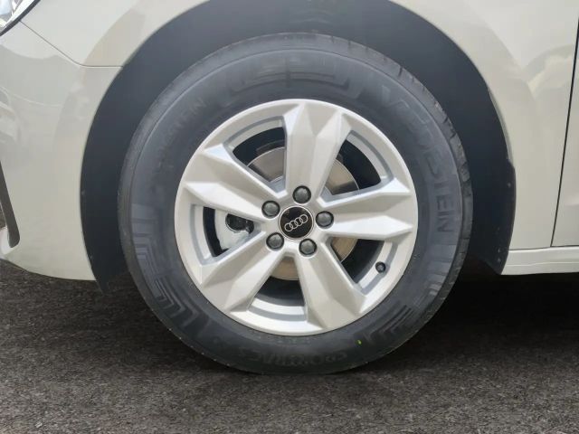 Audi A1 25 TFSI S-Tronic Sportback