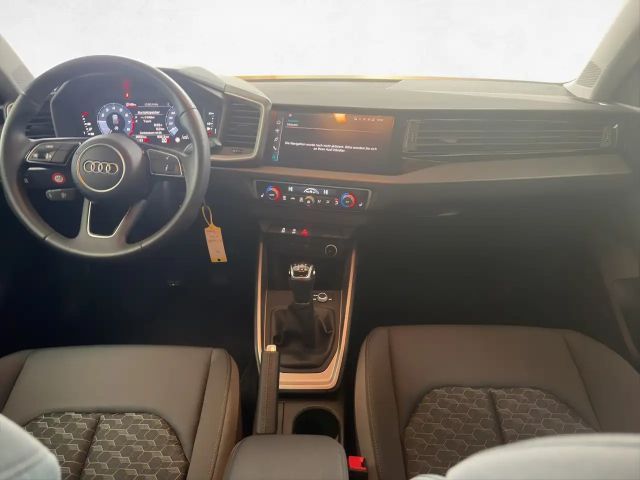 Audi A1 30 TFSI S-Line