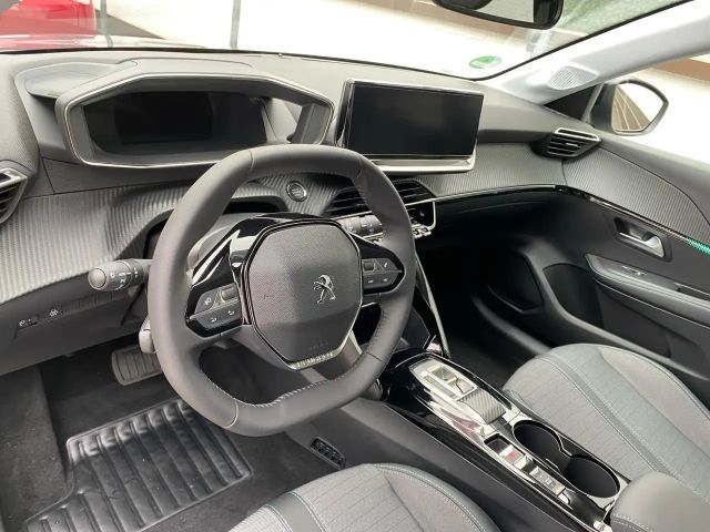 Peugeot E-208 Allure Pack