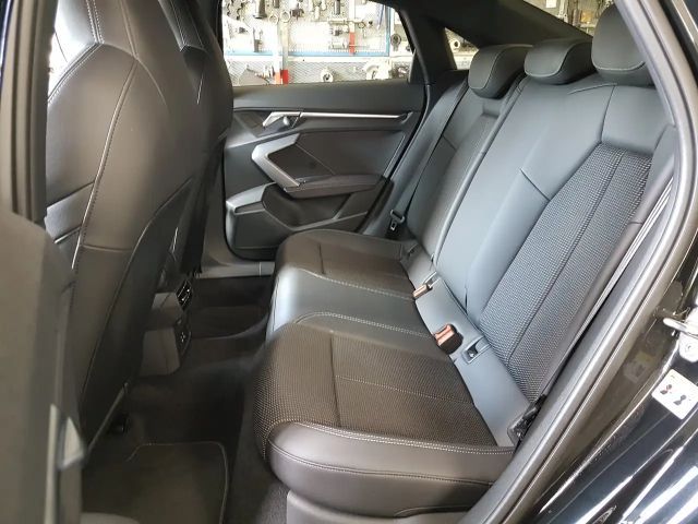 Audi A3 35 TFSI S-Line Sedan