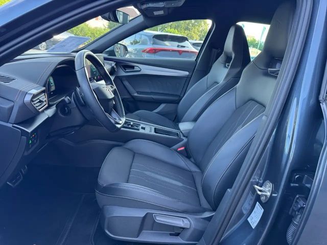 Cupra Formentor 2.0 TSI 4Drive VZ