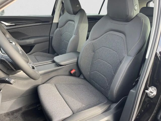Skoda Kodiaq 4x4 Selection