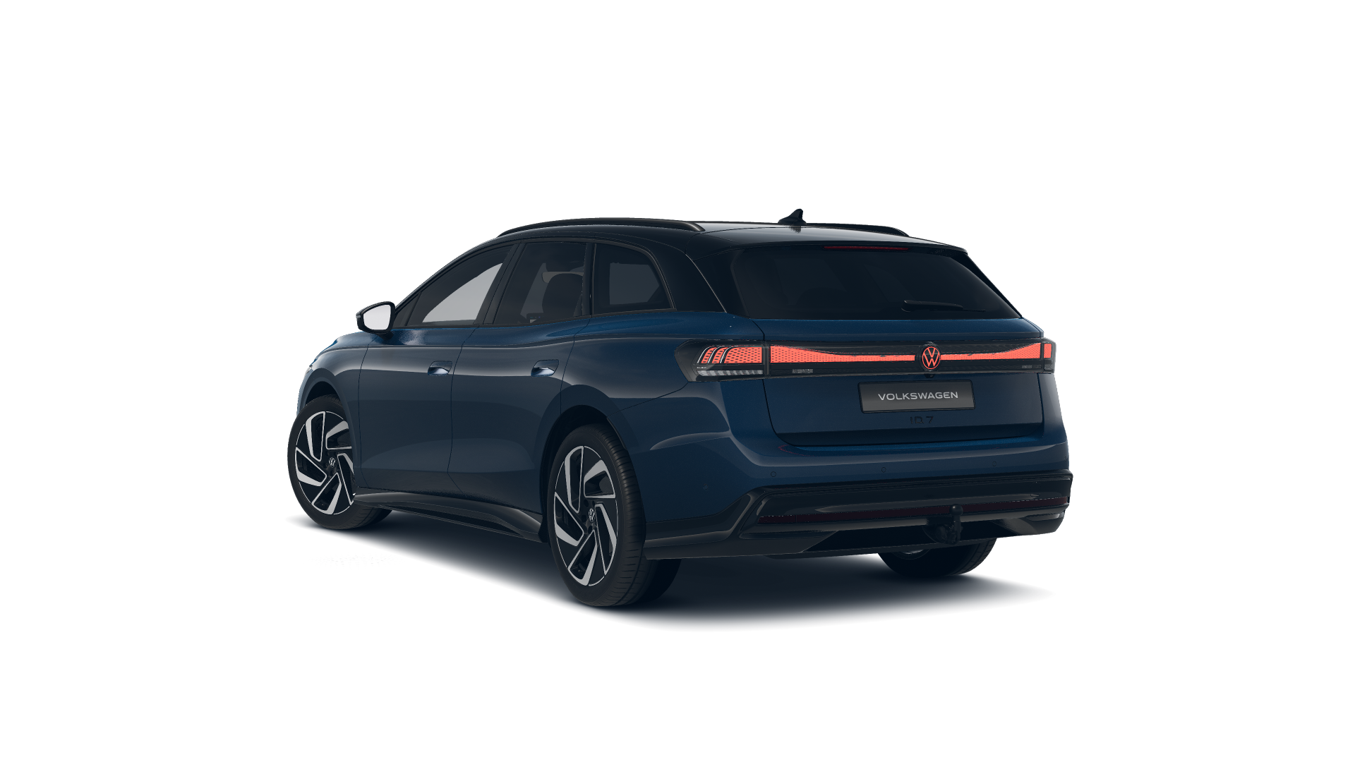 Volkswagen ID.7 Style Tourer