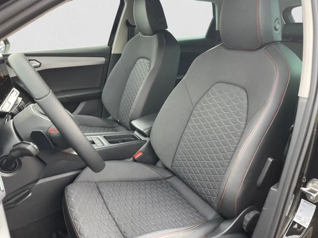 Seat Leon DSG FR-lijn Sportstourer