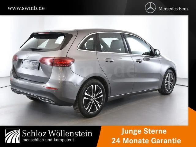 Mercedes-Benz B 180 Progressive