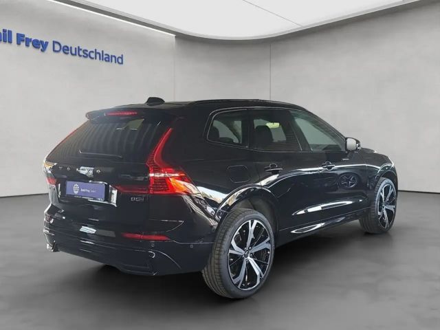 Volvo XC60 AWD Dark Plus