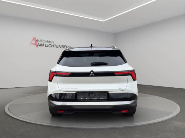 Mitsubishi Eclipse Cross Diamant Edition