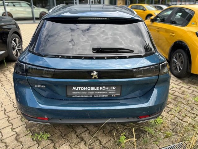 Peugeot 508 Allure Pack EAT8 PureTech SW