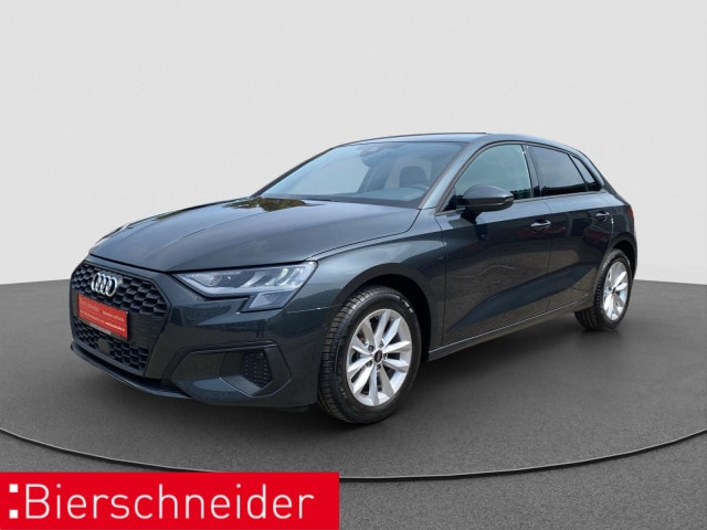 Audi A3 30 TFSI Sportback