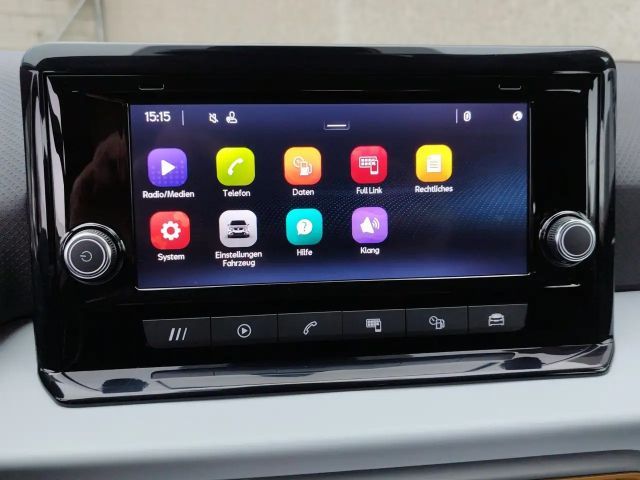 Seat Arona 1.0 EcoTSI DSG Style