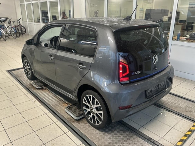 Volkswagen e-up! Move Move up!