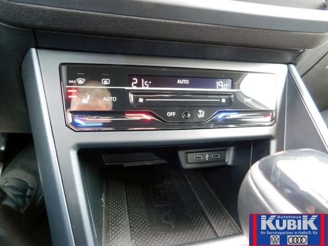 Volkswagen Polo DSG IQ.Drive R-Line