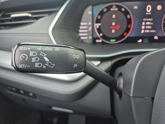 Skoda Octavia Combi Selection