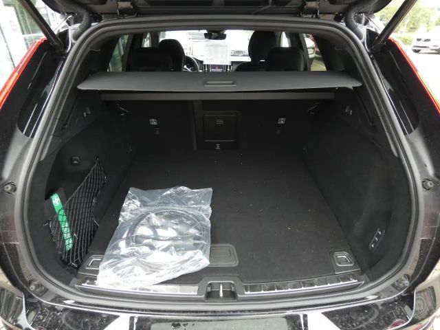 Volvo XC60 AWD T6 Ultra