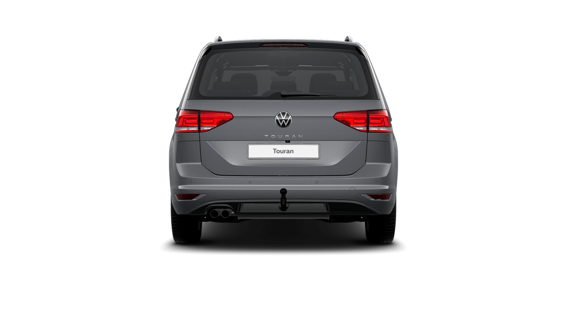 Volkswagen Touran 2.0 TDI Move