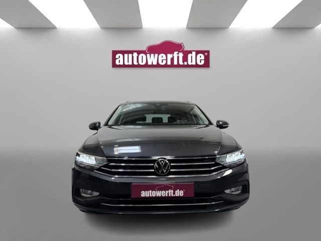Volkswagen Passat 2.0 TDI DSG Variant