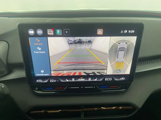 Cupra Terramar 1.5 e-Hybrid