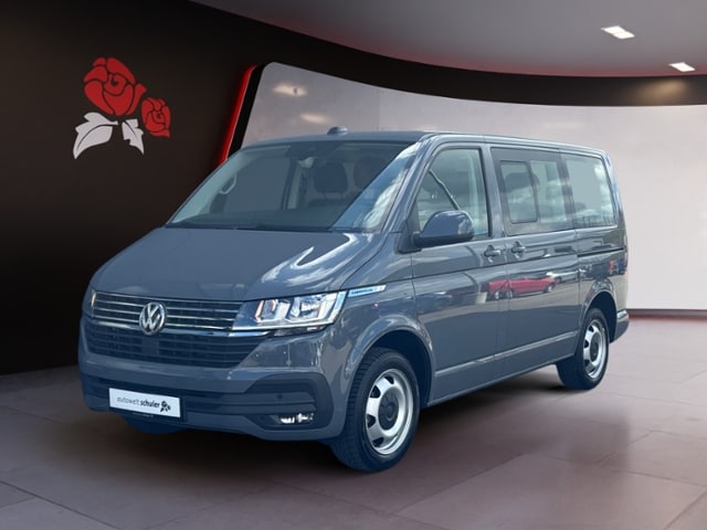 Volkswagen Caravelle DSG T6