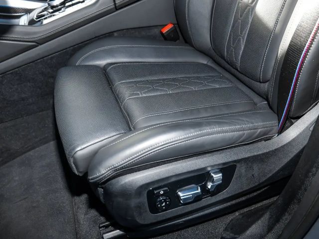 BMW X6 Coupé M-Sport xDrive30d