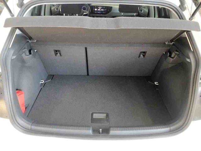 Volkswagen Polo Polo 1.0     StyleBT070 TSIM5F