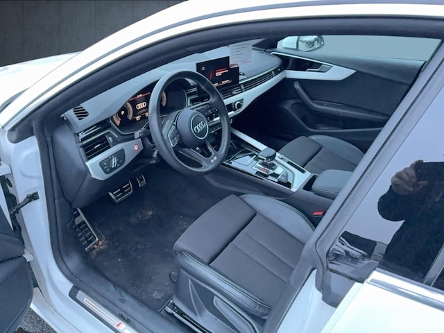 Audi A5 40 TFSI S-Line S-Tronic Sportback