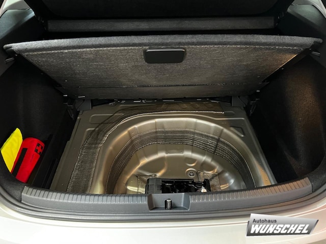 Volkswagen Taigo 1.0 TSI Move