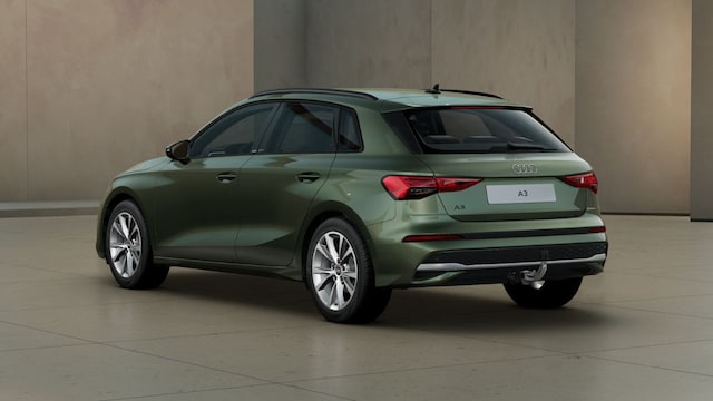 Audi A3 35 TFSI S-Tronic Sportback