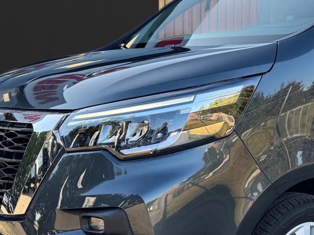 Nissan Primastar L1H1 Tekna