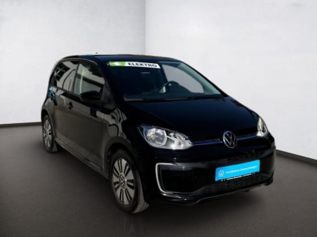 Volkswagen e-up! LimS5