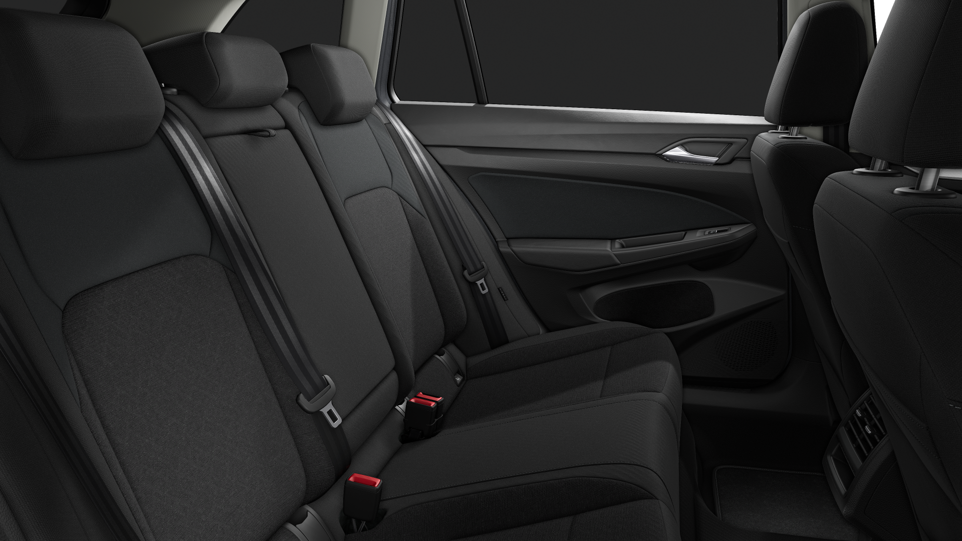 Volkswagen Golf 2.0 TDI DSG Life Variant