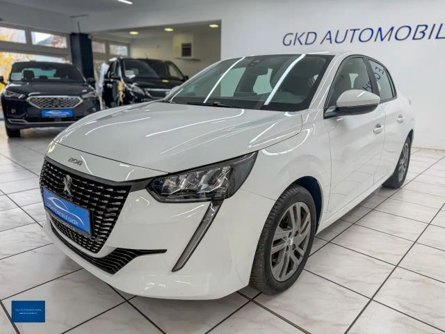 Peugeot 208 Active Pack