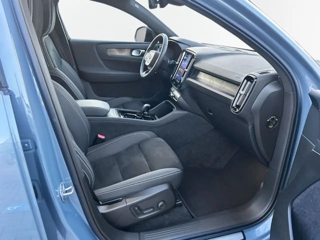 Volvo C40 AWD Recharge Twin Engine Ultimate