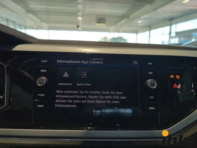 Volkswagen Taigo Goal 1,0 TSI Gar.12.2029 ACC+CLIMATRONIC+LIGHTASSI