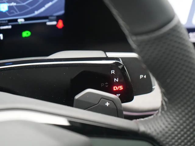 Audi Q3 Hybride S-Line Sportback