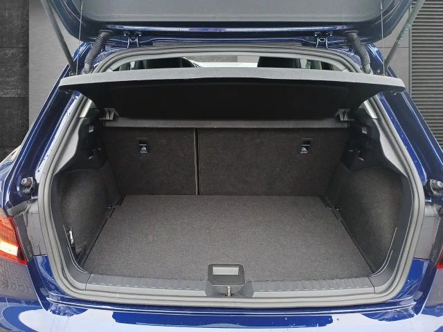 Audi A1 25 TFSI Sportback