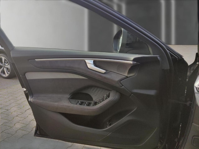 Audi A6 e-tron Avant Quattro